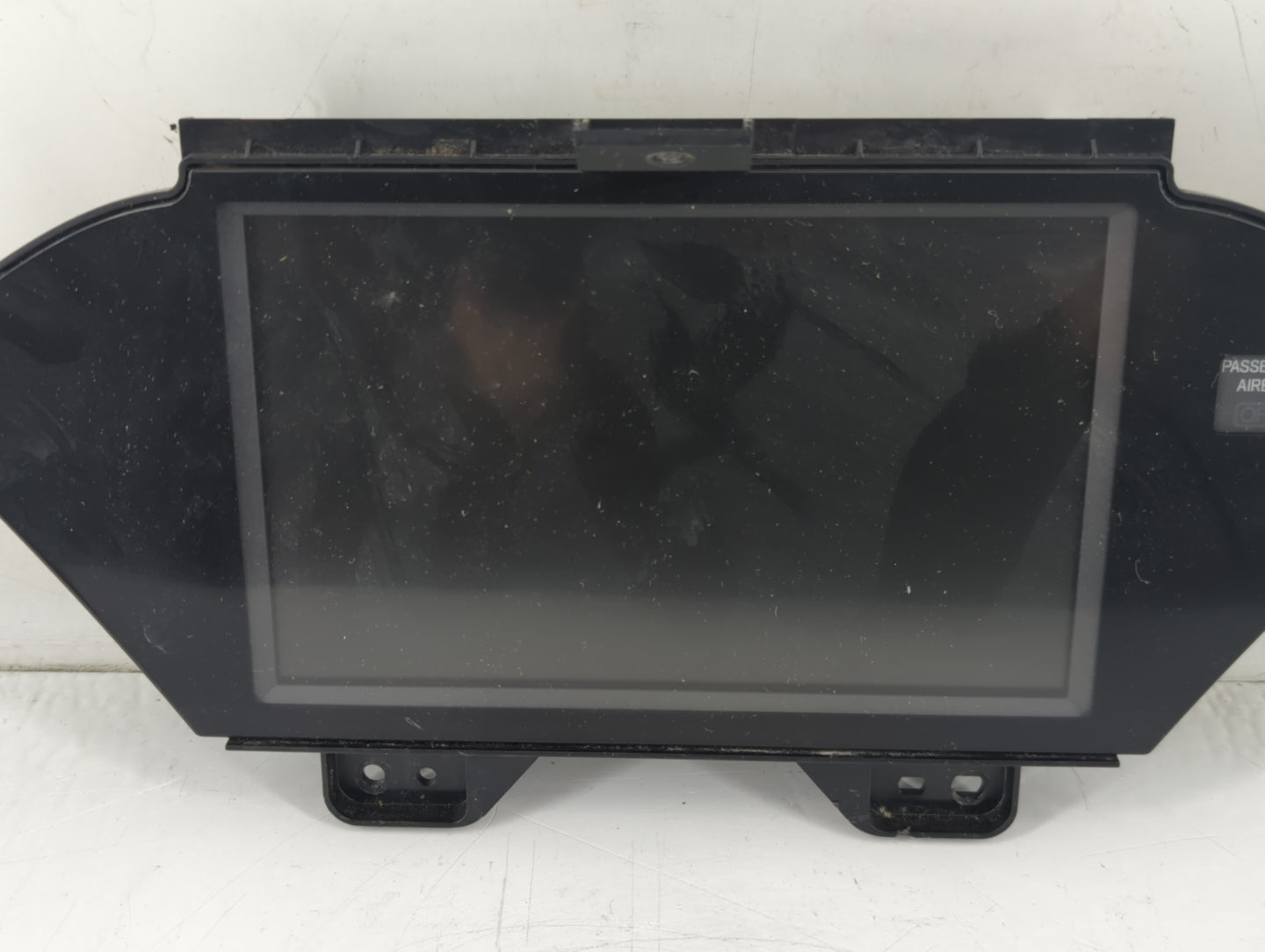 2015 Acura Mdx Radio AM FM Cd Player Receiver Replacement P/N:39810-TZ5-A010-M1 Fits OEM Used Auto Parts - Oemusedautoparts1