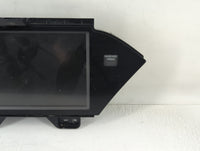2015 Acura Mdx Radio AM FM Cd Player Receiver Replacement P/N:39810-TZ5-A010-M1 Fits OEM Used Auto Parts - Oemusedautoparts1