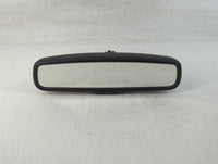 2008-2015 Acura Rdx Interior Rear View Mirror Replacement OEM P/N:E11026001 Fits OEM Used Auto Parts - Oemusedautoparts1.com