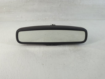 compare product 2008-2015 Acura Rdx Interior Rear View Mirror Replacement OEM P/N:E11026001 Fits OEM Used Auto Parts