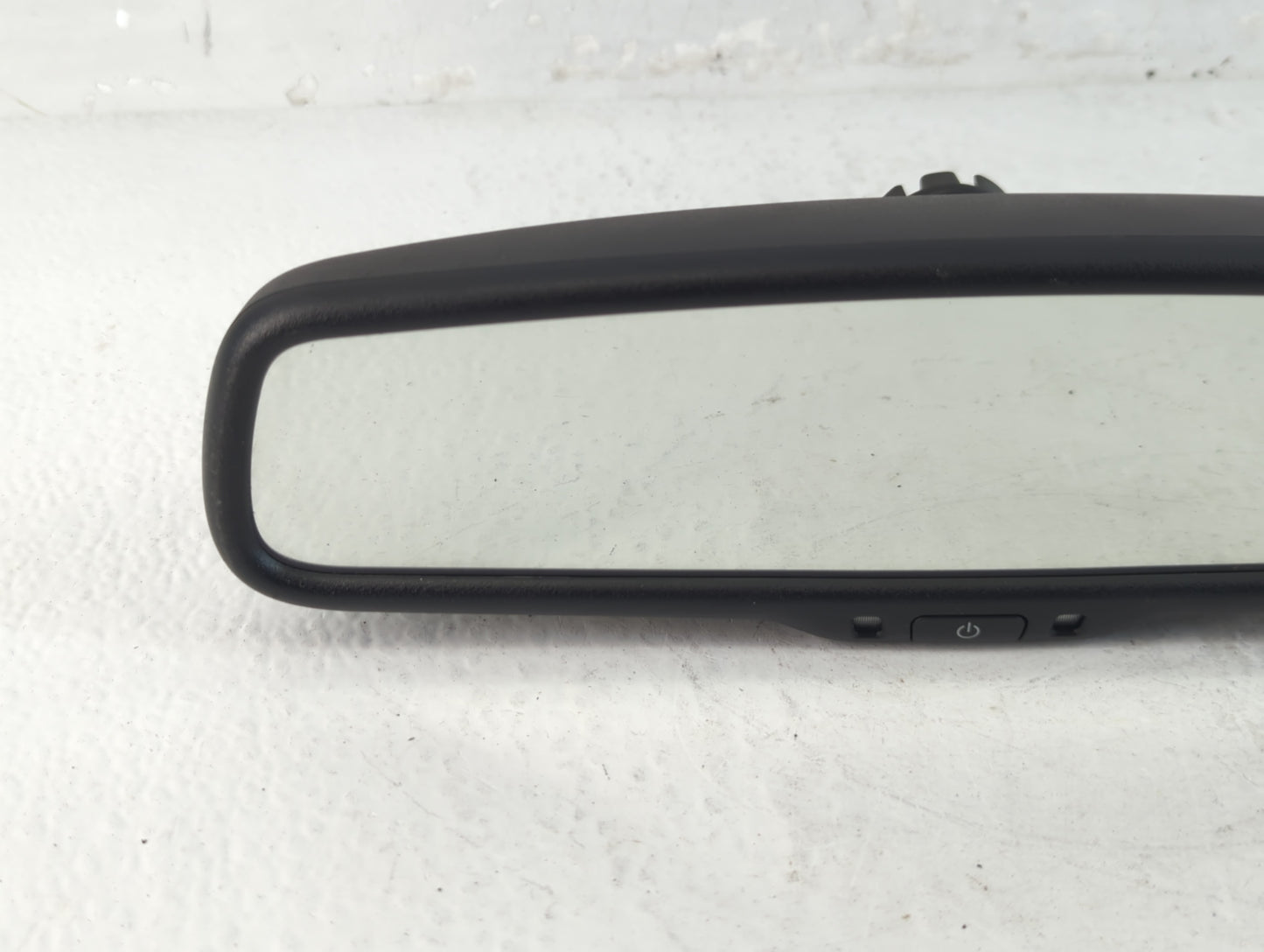2008-2015 Acura Rdx Interior Rear View Mirror Replacement OEM P/N:E11026001 Fits OEM Used Auto Parts - Oemusedautoparts1.com
