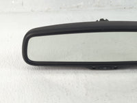 2008-2015 Acura Rdx Interior Rear View Mirror Replacement OEM P/N:E11026001 Fits OEM Used Auto Parts - Oemusedautoparts1.com