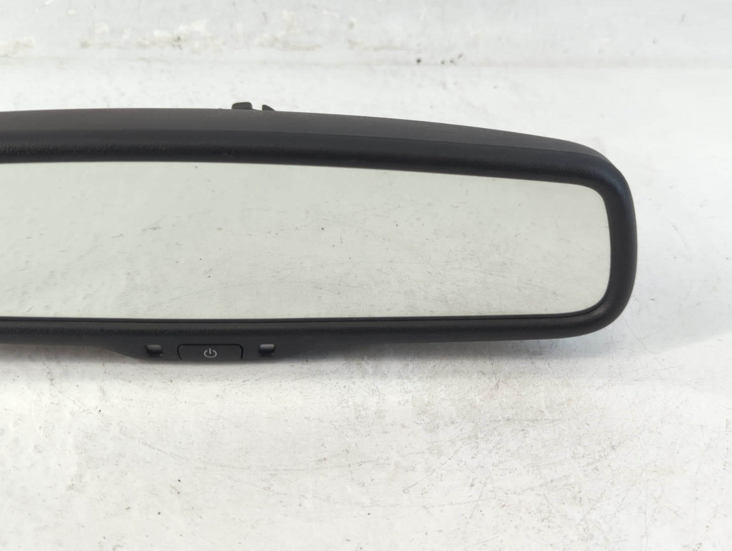 2008-2015 Acura Rdx Interior Rear View Mirror Replacement OEM P/N:E11026001 Fits OEM Used Auto Parts - Oemusedautoparts1.com