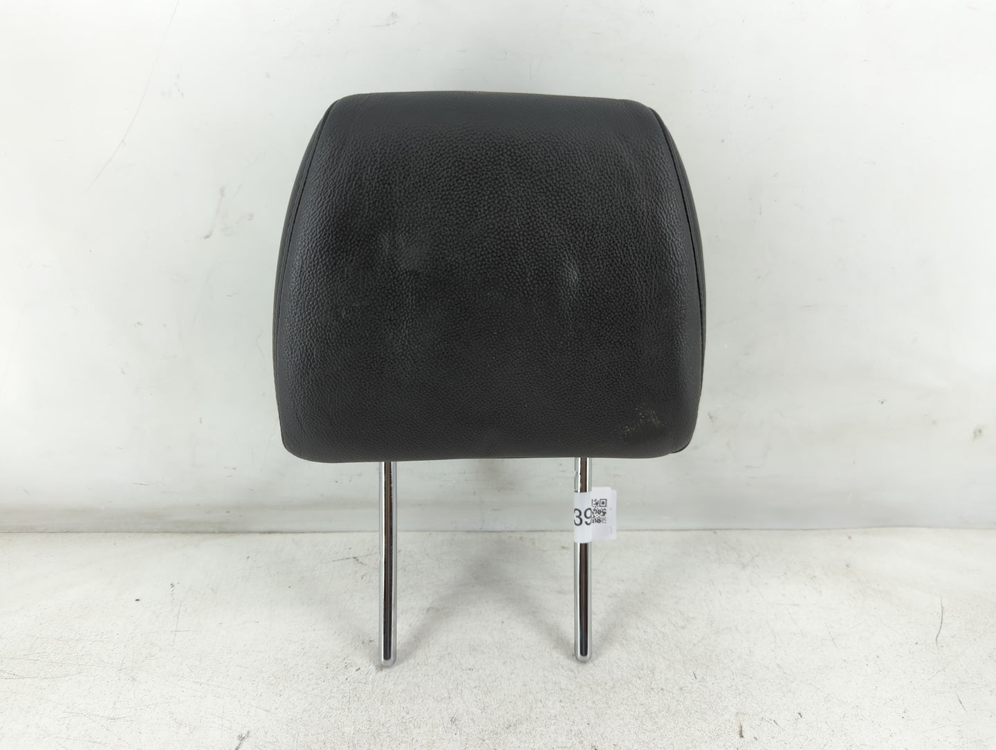 2013-2015 Acura Rdx Headrest Head Rest Front Driver Passenger Seat Fits Fits 2013 2014 2015 OEM Used Auto Parts - Oemusedaut