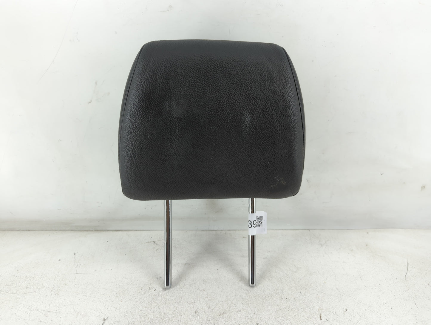 2013-2015 Acura Rdx Headrest Head Rest Front Driver Passenger Seat Fits Fits 2013 2014 2015 OEM Used Auto Parts - Oemusedaut