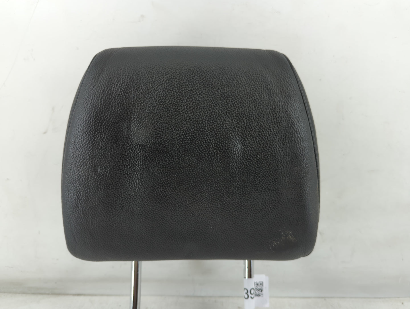 2013-2015 Acura Rdx Headrest Head Rest Front Driver Passenger Seat Fits Fits 2013 2014 2015 OEM Used Auto Parts - Oemusedaut