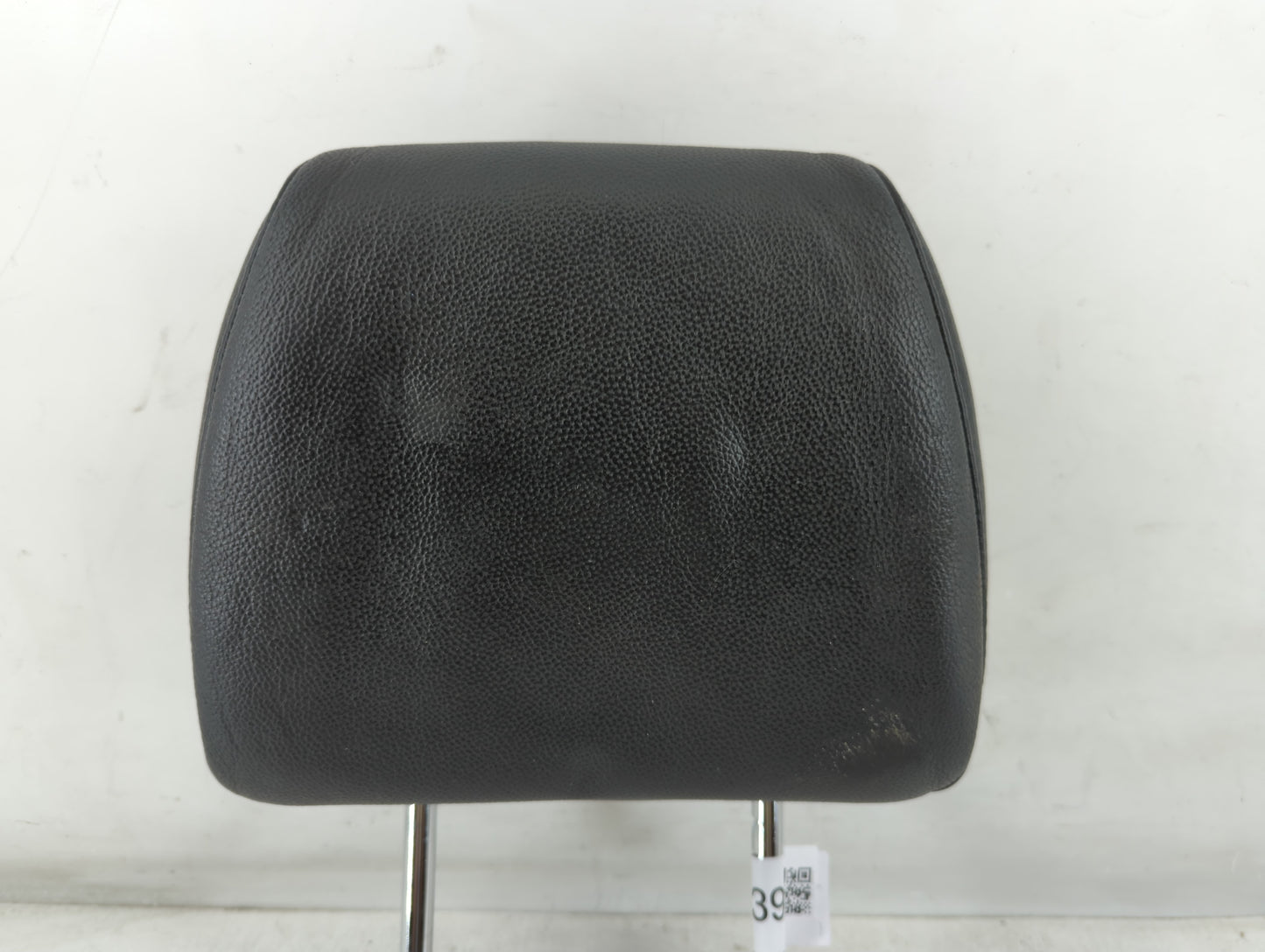2013-2015 Acura Rdx Headrest Head Rest Front Driver Passenger Seat Fits Fits 2013 2014 2015 OEM Used Auto Parts - Oemusedaut