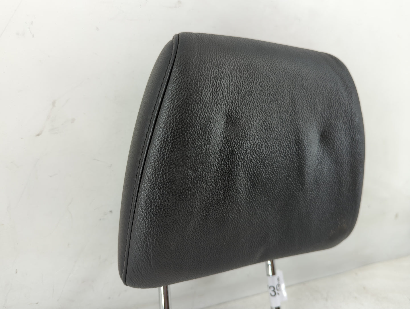 2013-2015 Acura Rdx Headrest Head Rest Front Driver Passenger Seat Fits Fits 2013 2014 2015 OEM Used Auto Parts - Oemusedaut
