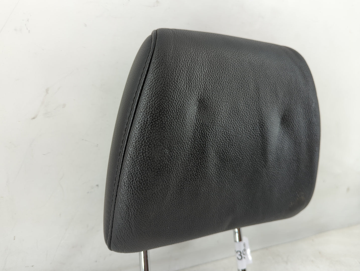 2013-2015 Acura Rdx Headrest Head Rest Front Driver Passenger Seat Fits Fits 2013 2014 2015 OEM Used Auto Parts - Oemusedaut