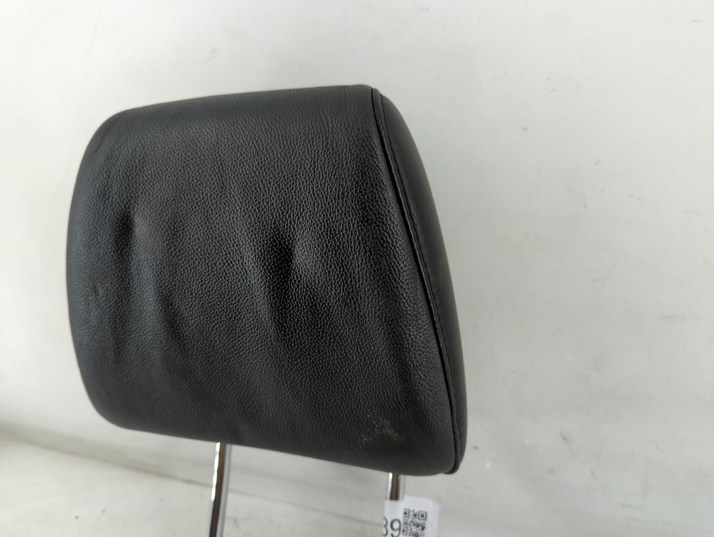 2013-2015 Acura Rdx Headrest Head Rest Front Driver Passenger Seat Fits Fits 2013 2014 2015 OEM Used Auto Parts - Oemusedaut
