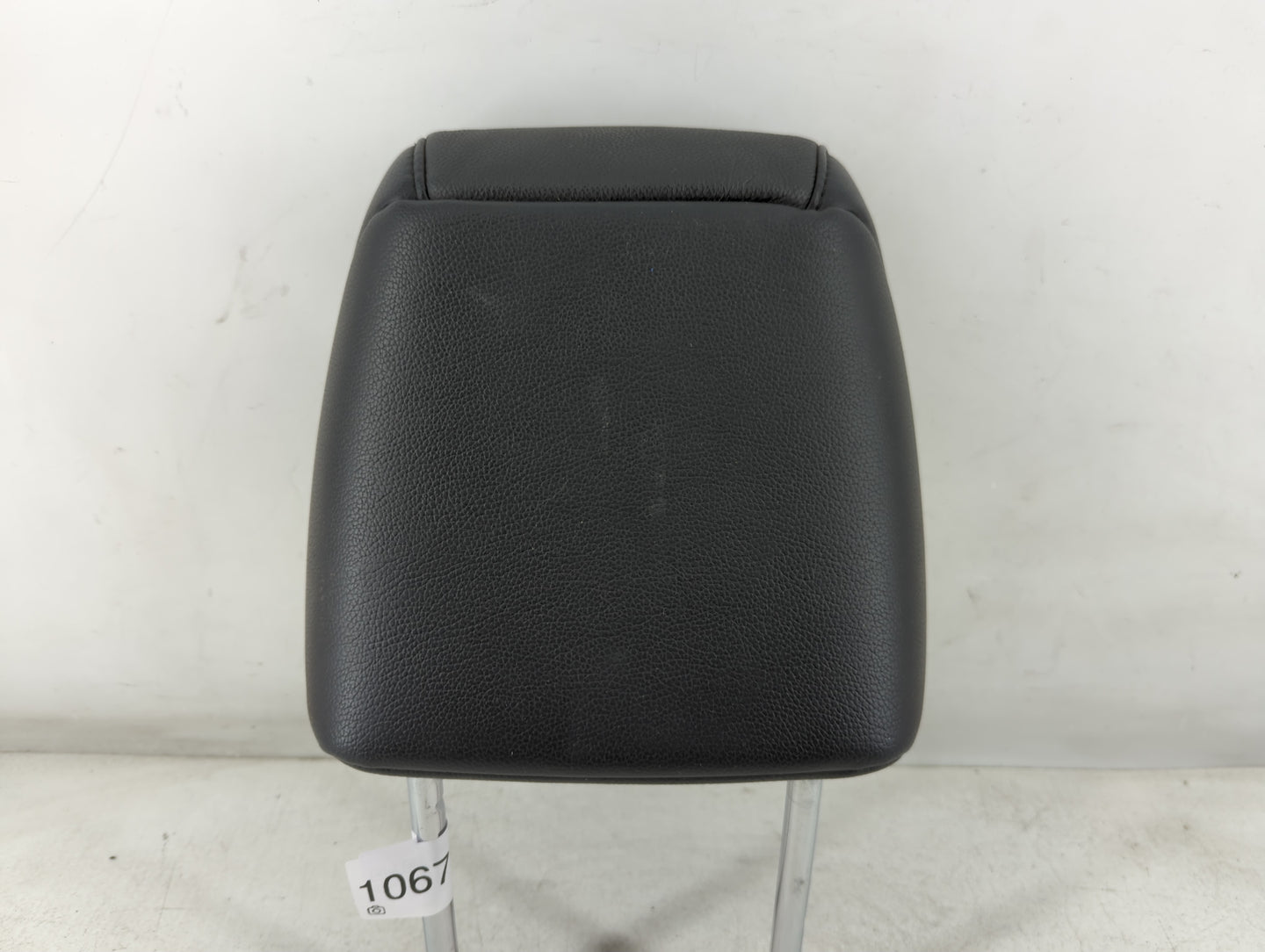 2013-2015 Acura Rdx Headrest Head Rest Front Driver Passenger Seat Fits Fits 2013 2014 2015 OEM Used Auto Parts - Oemusedaut