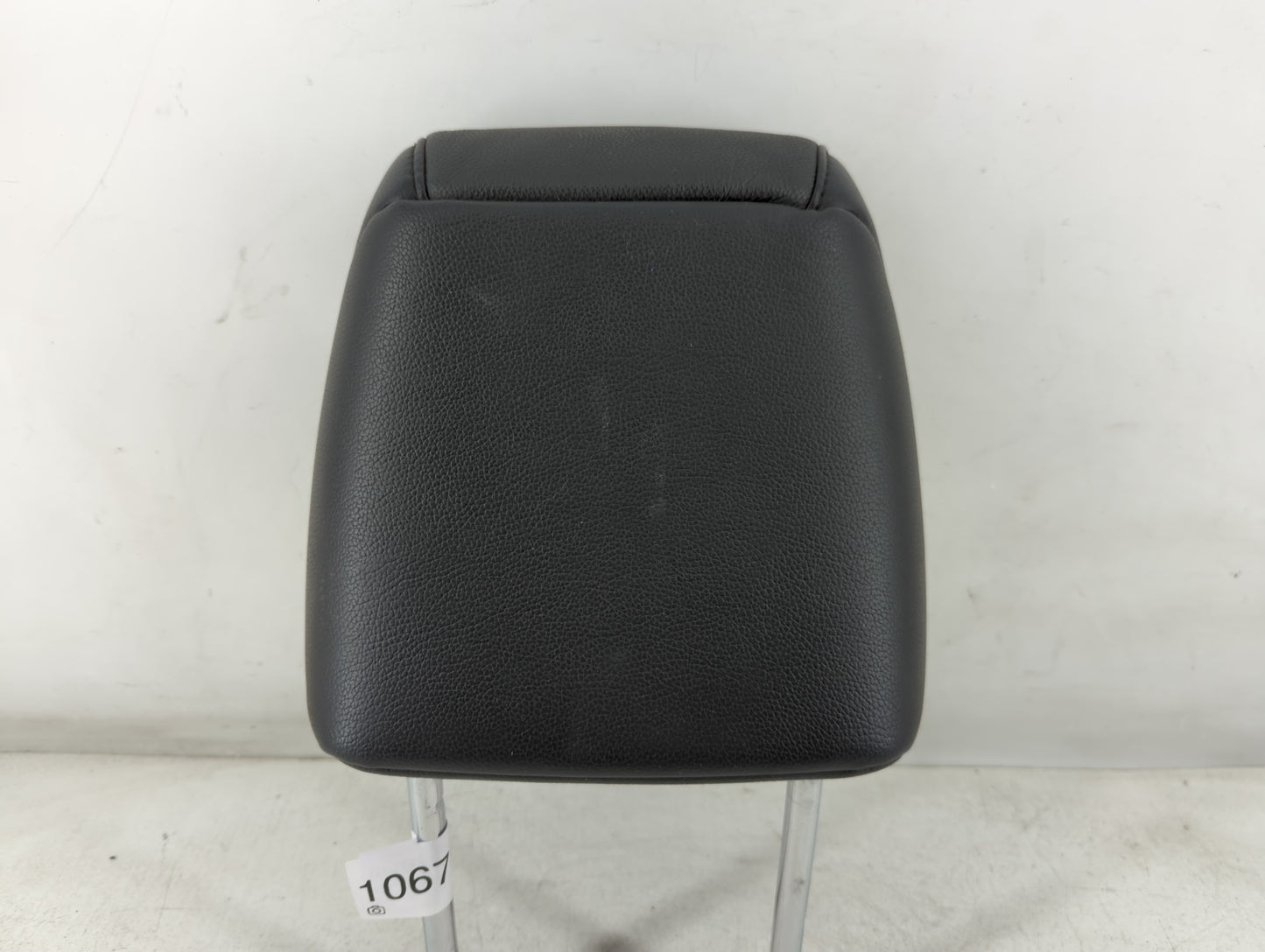 2013-2015 Acura Rdx Headrest Head Rest Front Driver Passenger Seat Fits Fits 2013 2014 2015 OEM Used Auto Parts - Oemusedaut
