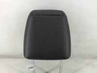2013-2015 Acura Rdx Headrest Head Rest Front Driver Passenger Seat Fits Fits 2013 2014 2015 OEM Used Auto Parts - Oemusedaut