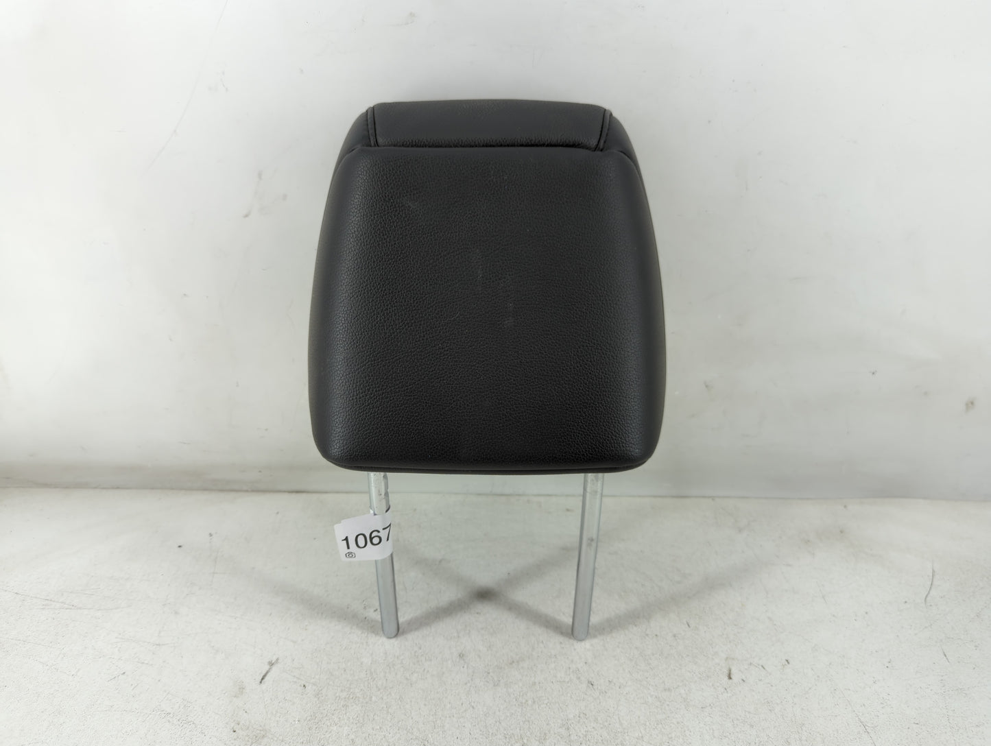 2013-2015 Acura Rdx Headrest Head Rest Front Driver Passenger Seat Fits Fits 2013 2014 2015 OEM Used Auto Parts - Oemusedaut