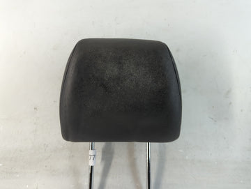 2013-2015 Acura Rdx Headrest Head Rest Front Driver Passenger Seat Fits Fits 2013 2014 2015 OEM Used Auto Parts - Oemusedaut