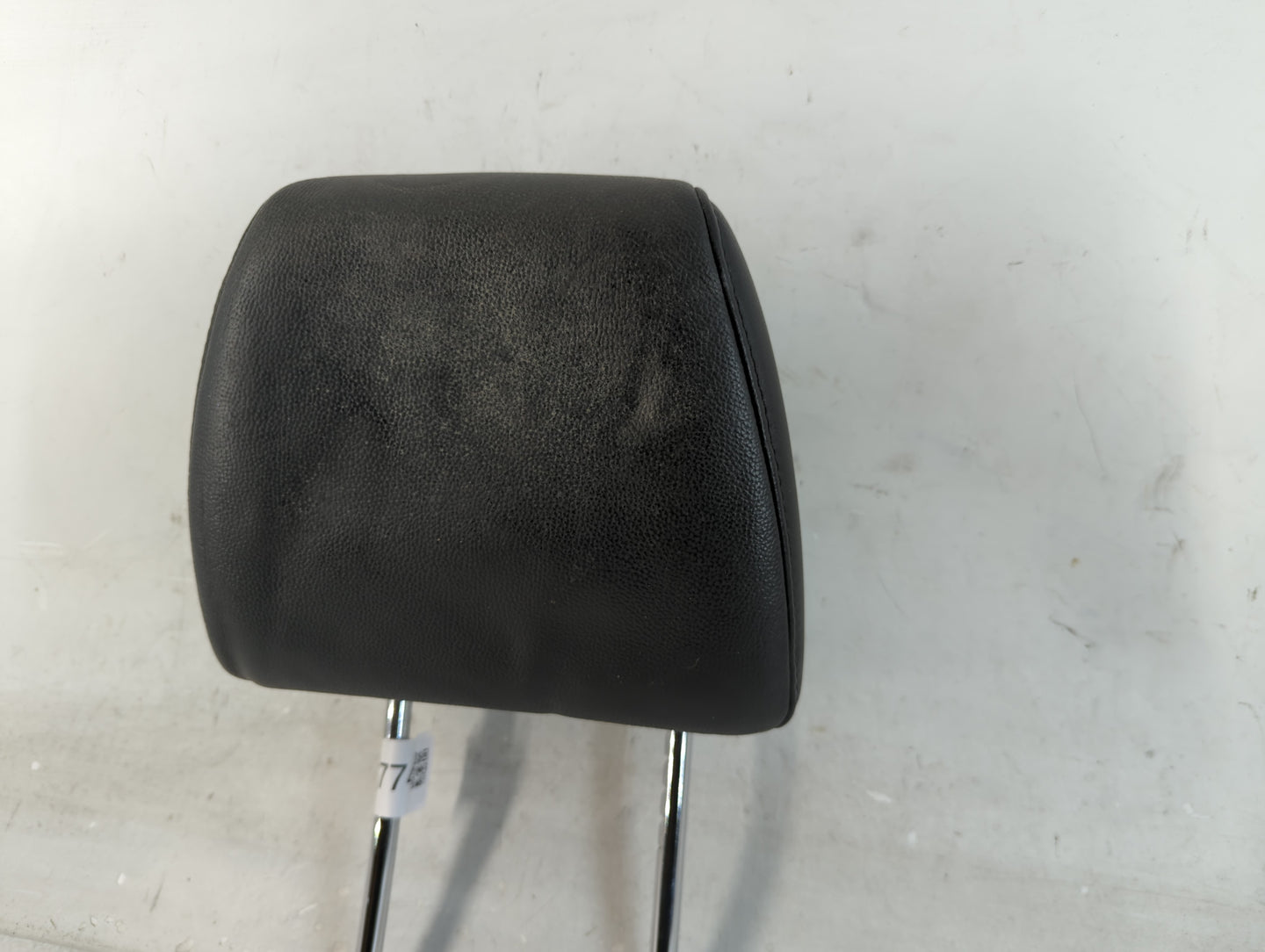2013-2015 Acura Rdx Headrest Head Rest Front Driver Passenger Seat Fits Fits 2013 2014 2015 OEM Used Auto Parts - Oemusedaut