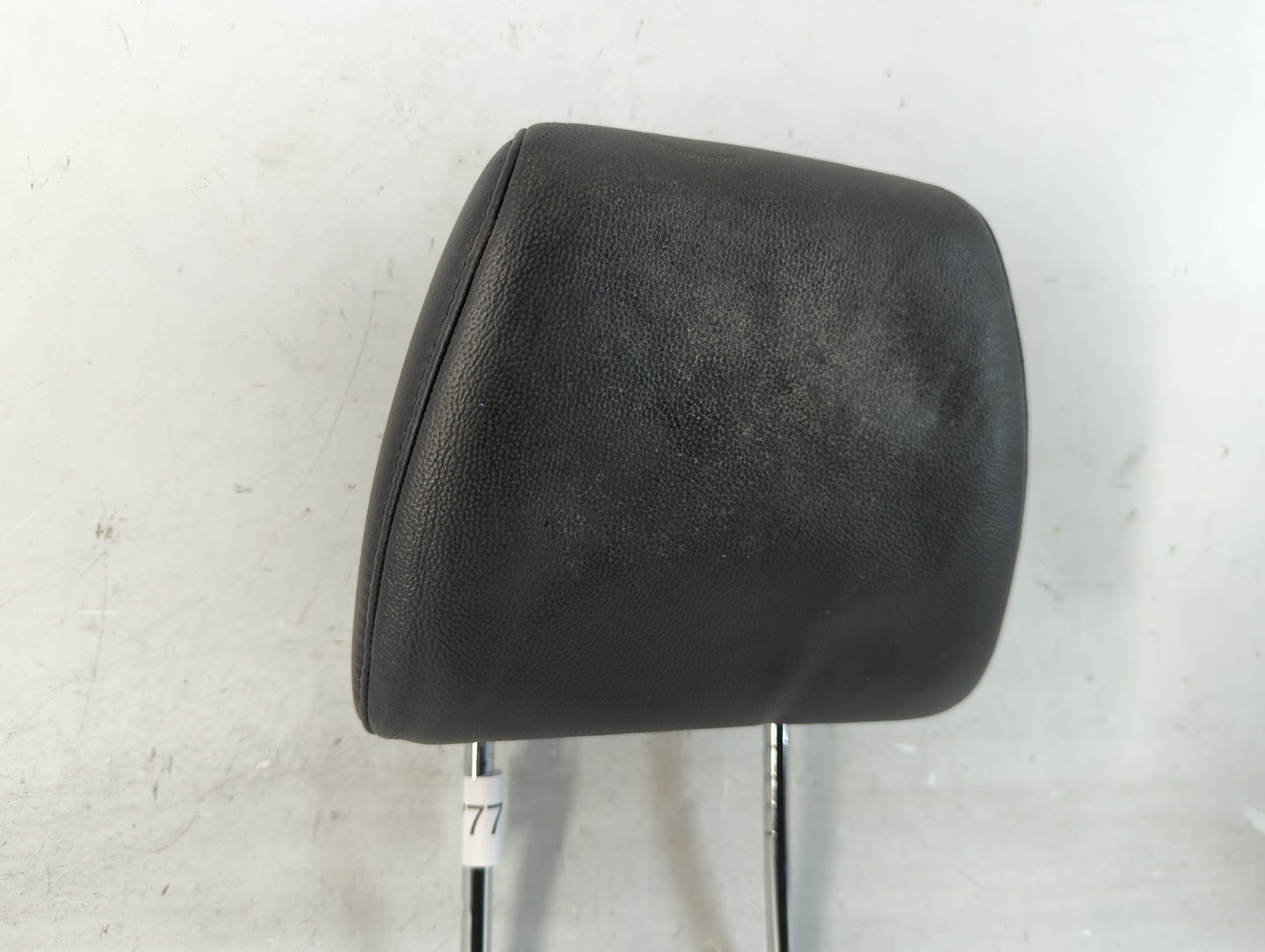 2013-2015 Acura Rdx Headrest Head Rest Front Driver Passenger Seat Fits Fits 2013 2014 2015 OEM Used Auto Parts - Oemusedaut