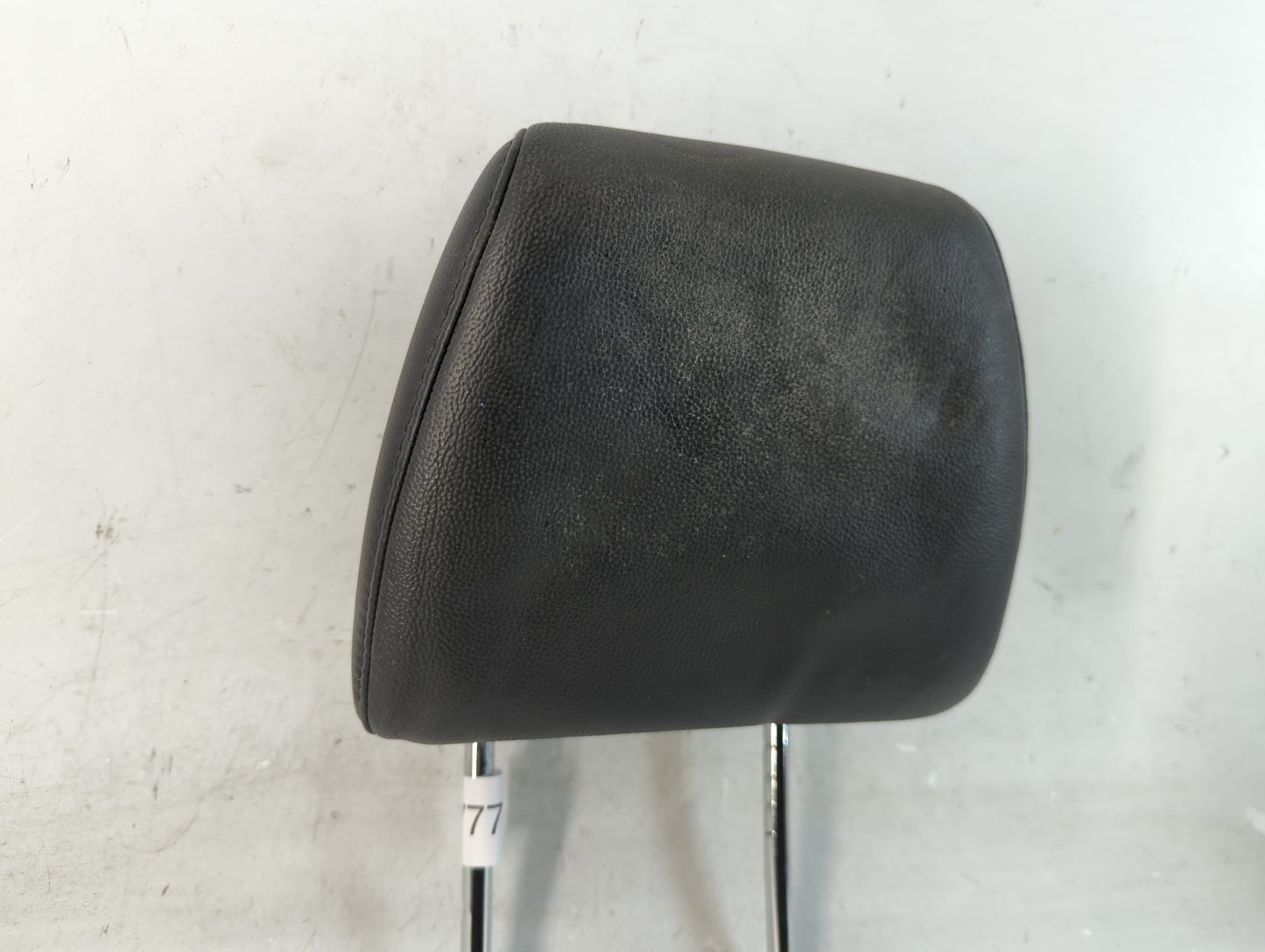 2013-2015 Acura Rdx Headrest Head Rest Front Driver Passenger Seat Fits Fits 2013 2014 2015 OEM Used Auto Parts - Oemusedaut