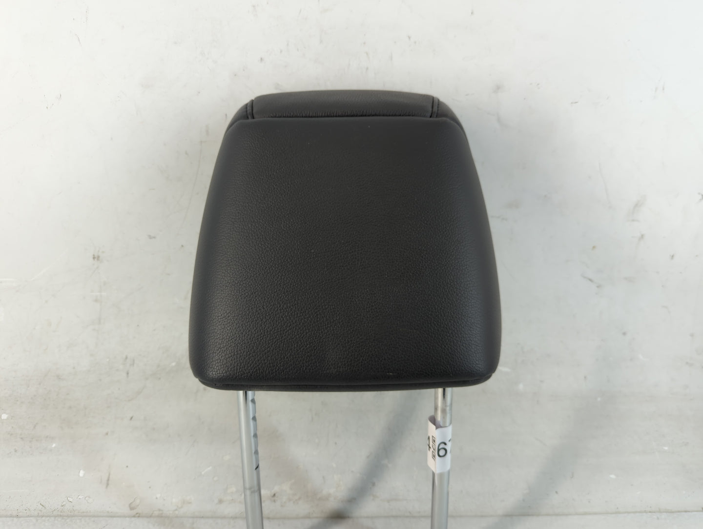 2013-2015 Acura Rdx Headrest Head Rest Front Driver Passenger Seat Fits Fits 2013 2014 2015 OEM Used Auto Parts - Oemusedaut