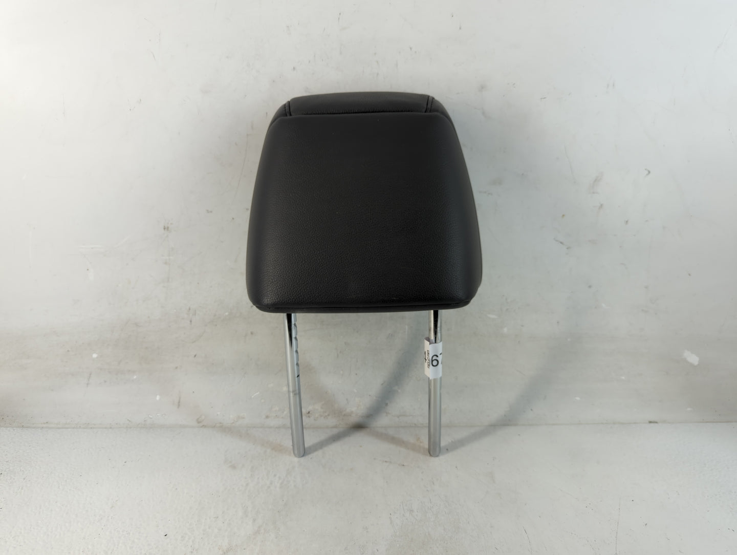 2013-2015 Acura Rdx Headrest Head Rest Front Driver Passenger Seat Fits Fits 2013 2014 2015 OEM Used Auto Parts - Oemusedaut