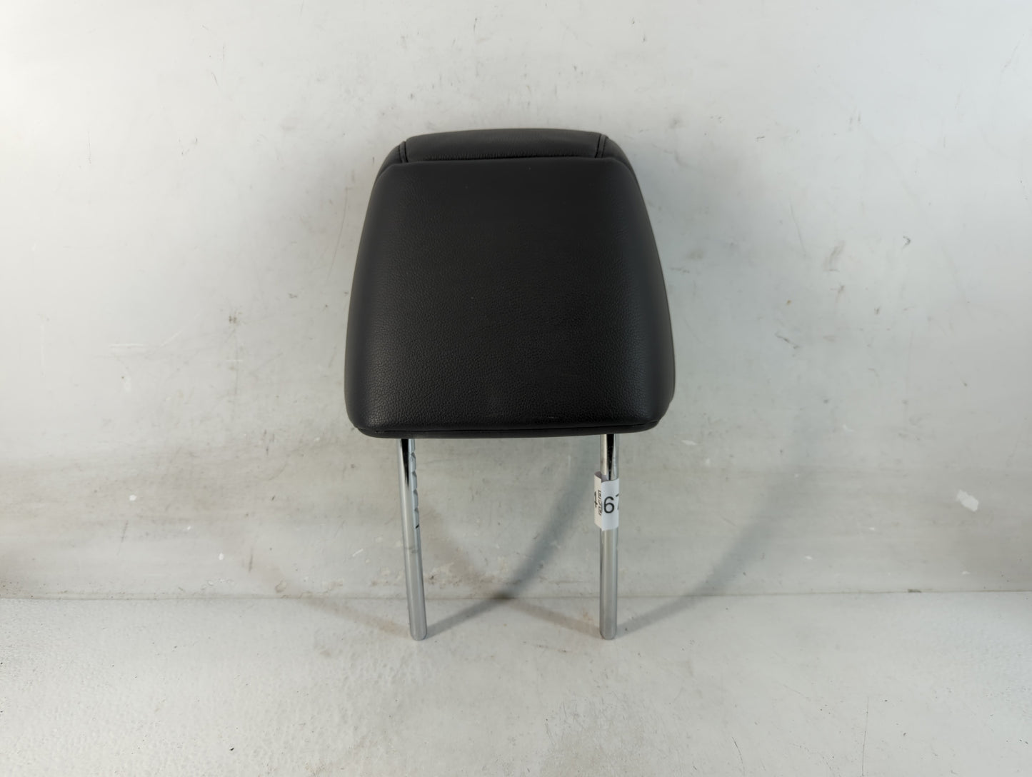 2013-2015 Acura Rdx Headrest Head Rest Front Driver Passenger Seat Fits Fits 2013 2014 2015 OEM Used Auto Parts - Oemusedaut