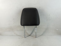 2013-2015 Acura Rdx Headrest Head Rest Front Driver Passenger Seat Fits Fits 2013 2014 2015 OEM Used Auto Parts - Oemusedaut
