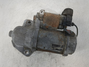 compare product 2013-2018 Acura Rdx Car Starter Motor Solenoid OEM P/N:428000-9360 Fits Fits 2013 2014 2015 2016 2017 2018 OEM Used Auto Parts