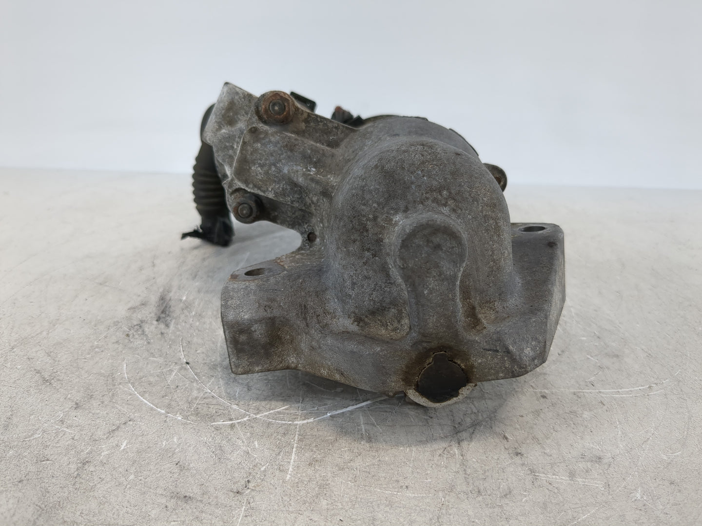 2013-2018 Acura Rdx Car Starter Motor Solenoid OEM P/N:428000-9360 Fits Fits 2013 2014 2015 2016 2017 2018 OEM Used Auto Par