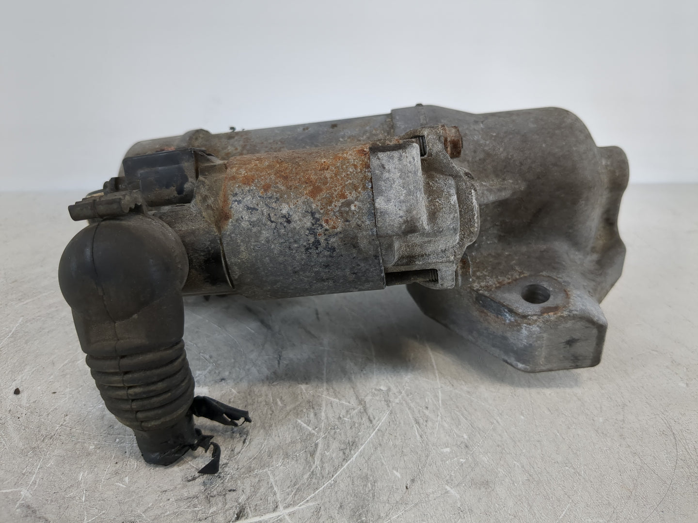 2013-2018 Acura Rdx Car Starter Motor Solenoid OEM P/N:428000-9360 Fits Fits 2013 2014 2015 2016 2017 2018 OEM Used Auto Par