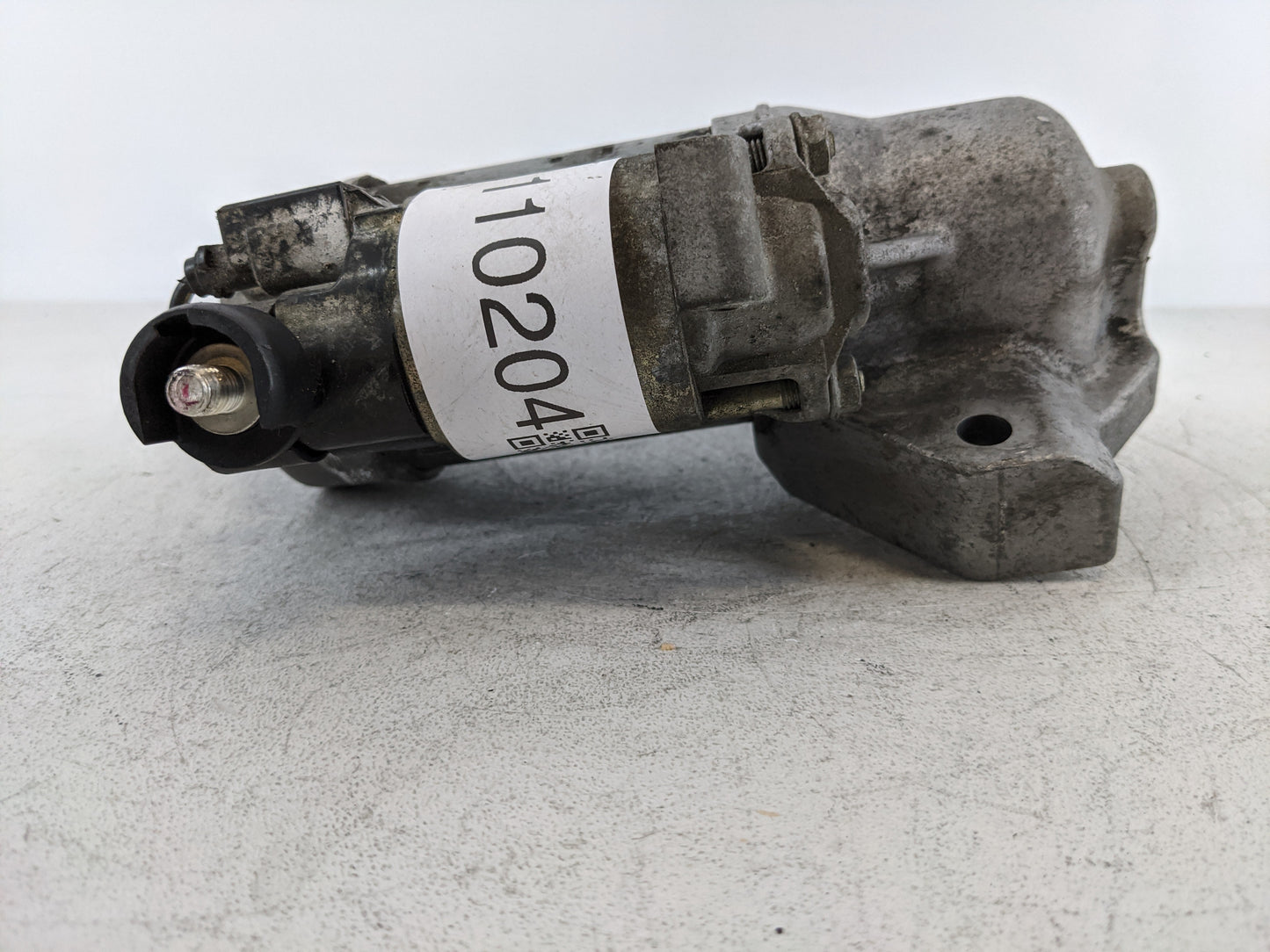 2013-2018 Acura Rdx Car Starter Motor Solenoid OEM P/N:428000-9360 Fits Fits 2013 2014 2015 2016 2017 2018 OEM Used Auto Par