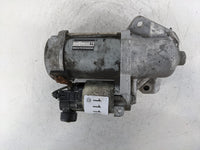 2013-2018 Acura Rdx Car Starter Motor Solenoid OEM P/N:428000-9360 Fits Fits 2013 2014 2015 2016 2017 2018 OEM Used Auto Par