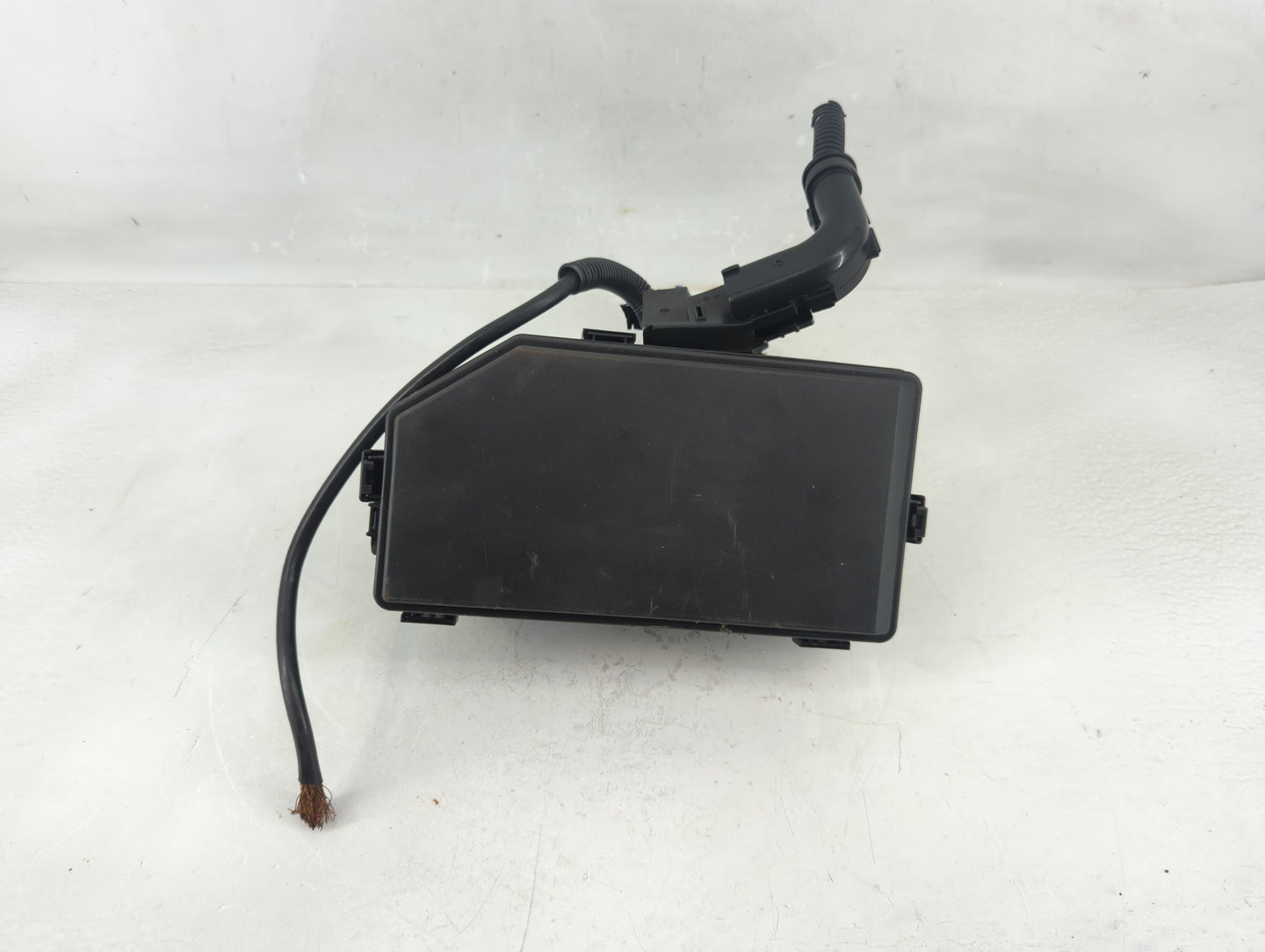 2013-2015 Acura Rdx Fusebox Fuse Box Panel Relay Module P/N:TX4 A012 AO Fits Fits 2013 2014 2015 OEM Used Auto Parts - Oemus