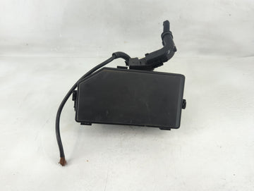 2013-2015 Acura Rdx Fusebox Fuse Box Panel Relay Module P/N:TX4 A012 AO Fits Fits 2013 2014 2015 OEM Used Auto Parts - Oemus