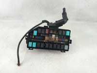 2013-2015 Acura Rdx Fusebox Fuse Box Panel Relay Module P/N:TX4 A012 AO Fits Fits 2013 2014 2015 OEM Used Auto Parts - Oemus