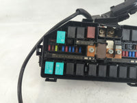 2013-2015 Acura Rdx Fusebox Fuse Box Panel Relay Module P/N:TX4 A012 AO Fits Fits 2013 2014 2015 OEM Used Auto Parts - Oemus