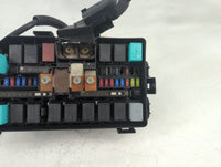 2013-2015 Acura Rdx Fusebox Fuse Box Panel Relay Module P/N:TX4 A012 AO Fits Fits 2013 2014 2015 OEM Used Auto Parts - Oemus
