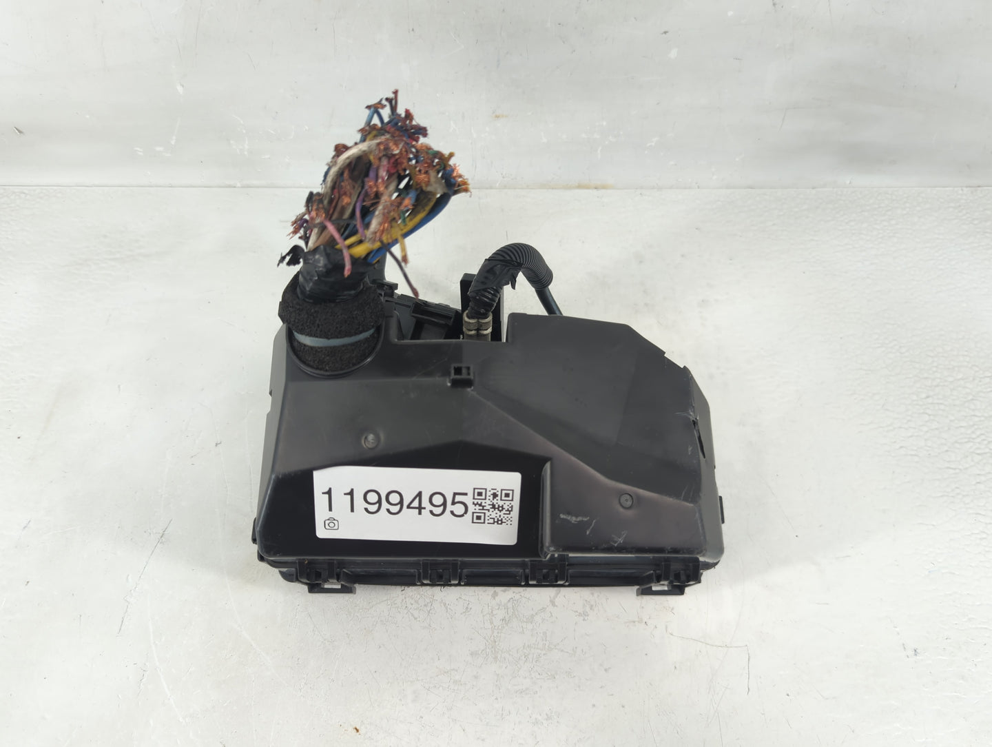 2013-2015 Acura Rdx Fusebox Fuse Box Panel Relay Module P/N:TX4 A012 AO Fits Fits 2013 2014 2015 OEM Used Auto Parts - Oemus