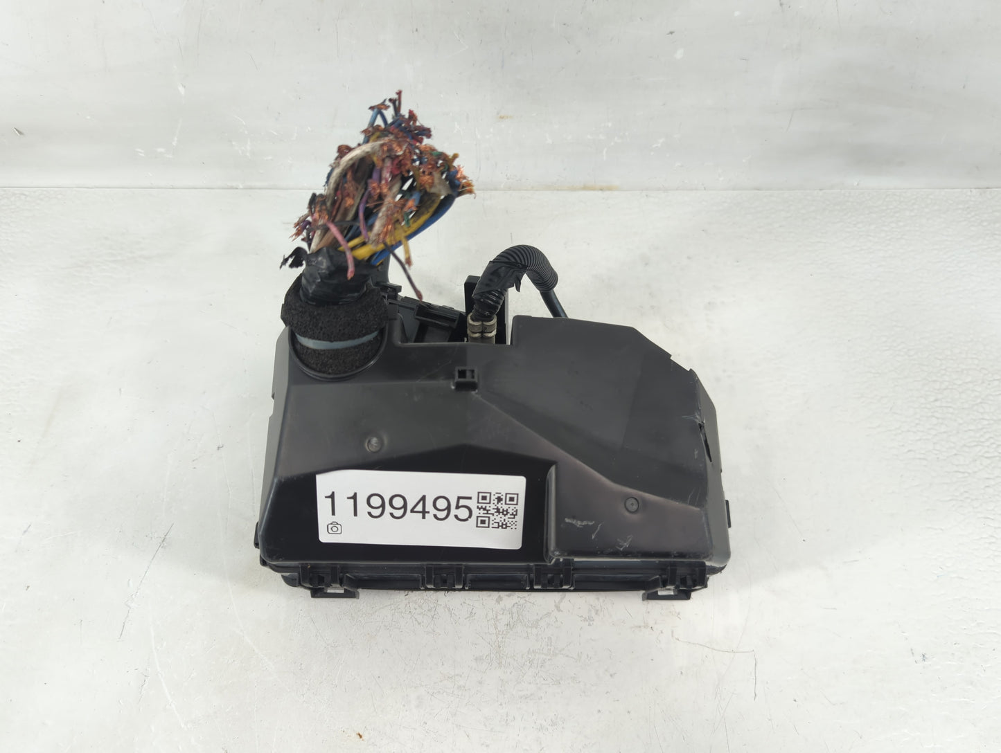 2013-2015 Acura Rdx Fusebox Fuse Box Panel Relay Module P/N:TX4 A012 AO Fits Fits 2013 2014 2015 OEM Used Auto Parts - Oemus