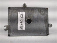 2013-2015 Acura Rdx PCM Engine Control Computer ECU ECM PCU OEM P/N:37820-R8A-A57 Fits 2013 2014 2015 OEM Used Auto Parts - 