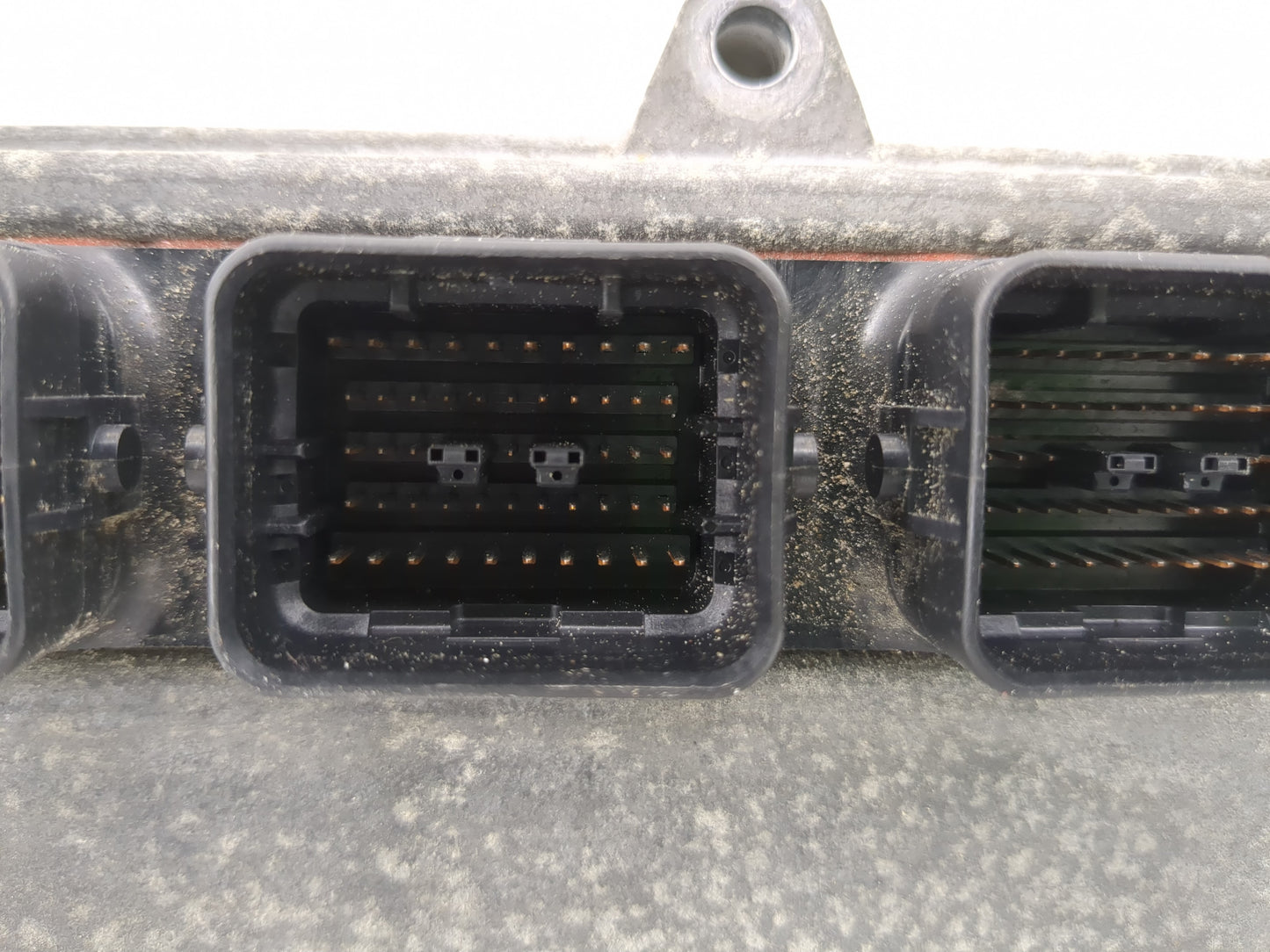 2013-2015 Acura Rdx PCM Engine Control Computer ECU ECM PCU OEM P/N:37820-R8A-A57 Fits Fits 2013 2014 2015 OEM Used Auto Par