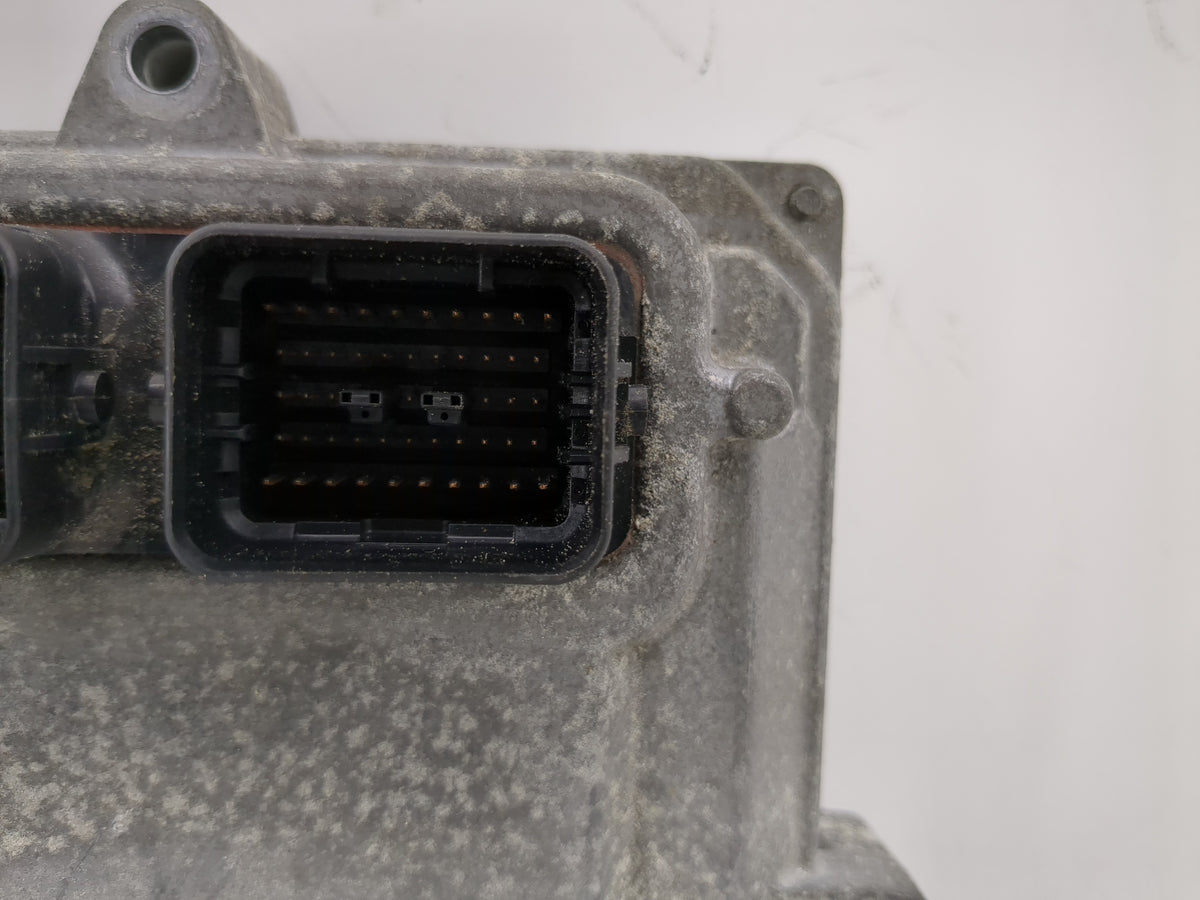 2013-2015 Acura Rdx PCM Engine Control Computer ECU ECM PCU OEM P/N:37820-R8A-A57 Fits 2013 2014 2015 OEM Used Auto Parts - 