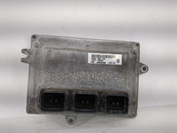 2013-2015 Acura Rdx PCM Engine Control Computer ECU ECM PCU OEM P/N:37820-R8A-A57 Fits 2013 2014 2015 OEM Used Auto Parts - 