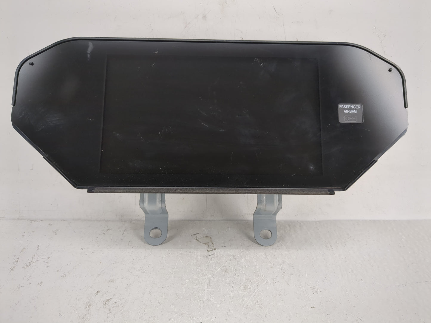2013-2015 Acura Rdx Information Display Screen - Oemusedautoparts1.com