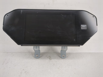 compare product 2013-2015 Acura Rdx Information Display Screen