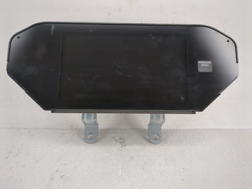 2013-2015 Acura Rdx Information Display Screen - Oemusedautoparts1.com