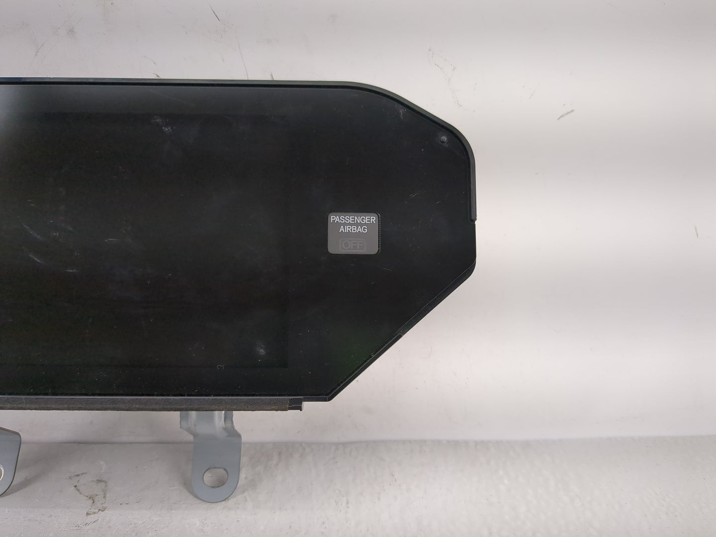 2013-2015 Acura Rdx Information Display Screen - Oemusedautoparts1.com