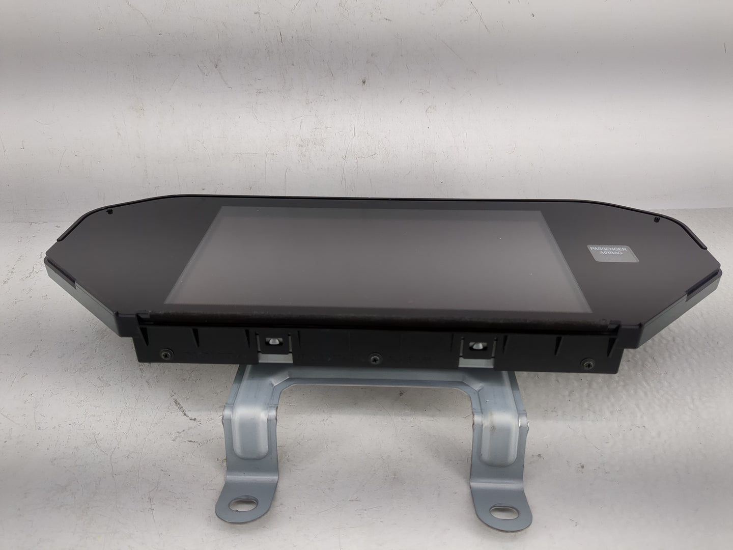 2013-2015 Acura Rdx Information Display Screen - Oemusedautoparts1.com