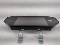 2013-2015 Acura Rdx Information Display Screen - Oemusedautoparts1.com
