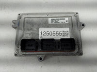2013-2015 Acura Rdx PCM Engine Control Computer ECU ECM PCU OEM P/N:37820-R8A-A66 Fits Fits 2013 2014 2015 OEM Used Auto Par