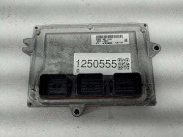 2013-2015 Acura Rdx PCM Engine Control Computer ECU ECM PCU OEM P/N:37820-R8A-A66 Fits Fits 2013 2014 2015 OEM Used Auto Par